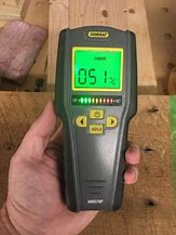 Image result for Moisture Meter for Timber