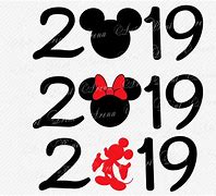 Image result for Disney 2019 Clip Art