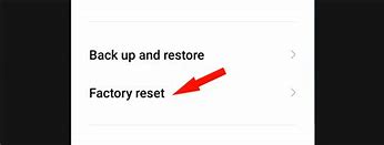 Image result for Reset Android Logo Wiki