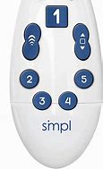 Image result for Best Universal TV Remote Control