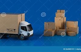 Image result for Big Cardboard Box