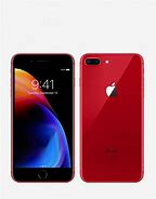 Image result for iPhone 8 Plus Red T-Mobile