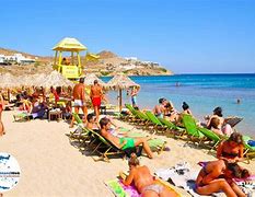 Image result for Paradise Beach Southern Aegean Greece