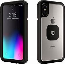 Image result for mac iphone x water resistant