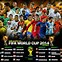 Image result for World Cup 2014 Images