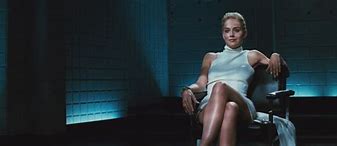 Image result for Basic Instinct Meme