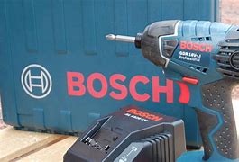 Image result for Bosch 18V Platinum Battery