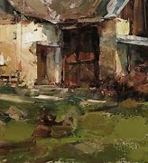 Image result for Tibor Nagy Landscape Paintings