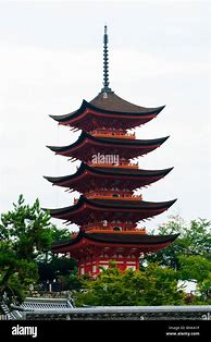 Image result for Goju No to Pagoda