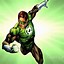 Image result for DC Comics Green Lantern Profile Pic