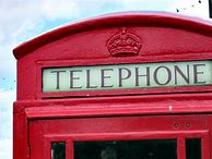 Image result for Old Telephone Boxes