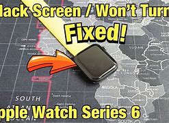 Image result for Apple Watch Diagram Black Screen