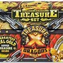 Image result for Treasure X Dragon