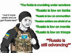 Image result for Russia Soilder Meme