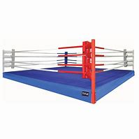 Image result for Title Boxing Ring