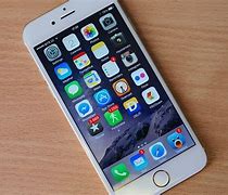 Image result for iPhone 6 White Colour