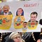 Image result for Russia Protests