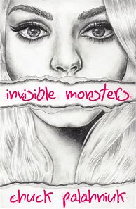 Image result for Invisible Monsters