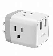 Image result for Us Wall Plug Charger