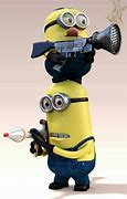 Image result for Minion Weapons