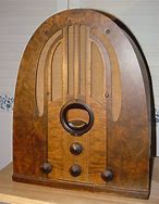 Image result for Philco Cathedral Radio Models