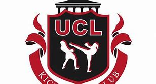 Image result for UCL Kickboxing