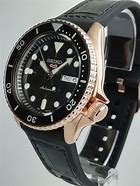 Image result for Seiko Rose Gold Watches for Men