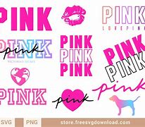 Image result for Hot Pink Logo Background