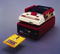 Image result for NES Famicom Disk System