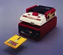 Image result for Sharp Famicom Station