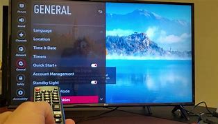Image result for How to Reset Sling TV On My LG TV