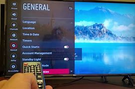 Image result for Factory Reset LG TV