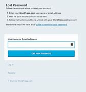 Image result for Forgot Password Using Email