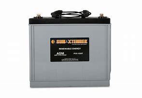 Image result for Outdoor Solar Battery