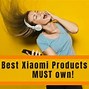 Image result for Xiaomi Products