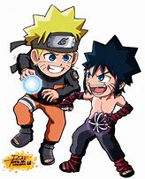 Image result for Naruto and Menma Brothers Fan Art
