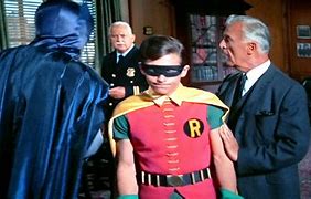 Image result for Batman and Commissioner Gordon T-Shirt