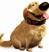 Image result for Dog From Up Movie