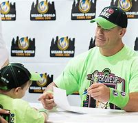 Image result for John Cena Twins Kids