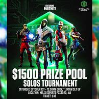 Image result for Fortnite eSports Tournament