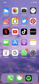 Image result for Original iPhone App Layout