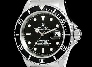 Image result for Rolex 16610