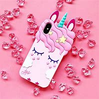 Image result for Unicorn iPhone XR Cases Girls On Amazoneopsocket