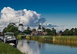 Image result for Beautiful Mountains in Netherlands
