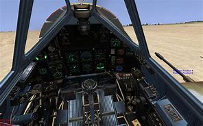 Image result for Bloch Cockpit