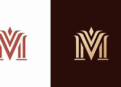 Image result for M Logo Style