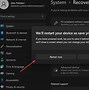 Image result for Dell Recovery Mode