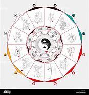Image result for Chinese Zodiac Sign and Thier Elements