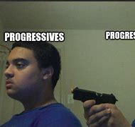 Image result for Progressive Memes