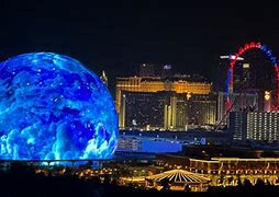 Image result for Black Pyramid in Las Vegas Inside the Top at CWC